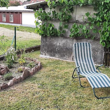 Ferienwohnung Schaefer Steinau an der Straße 외부 사진