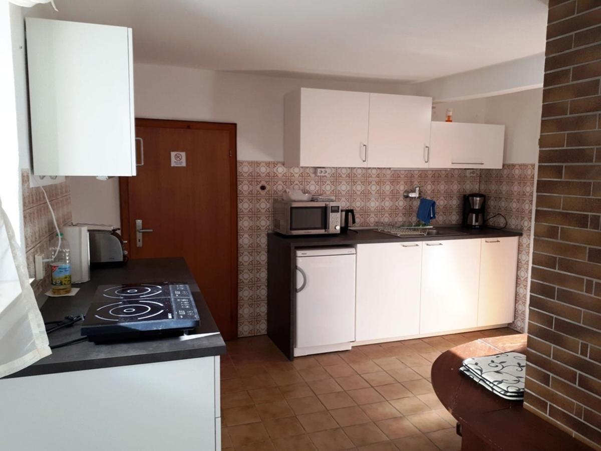 Ferienwohnung Schaefer Steinau an der Straße 외부 사진