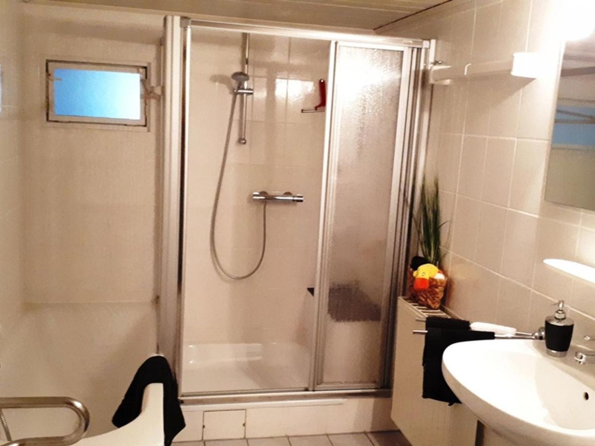 Ferienwohnung Schaefer Steinau an der Straße 외부 사진